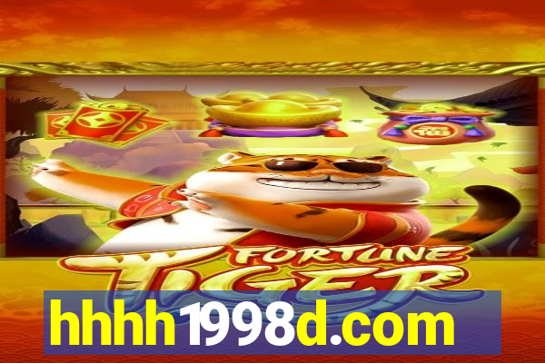 hhhh1998d.com