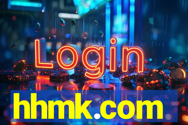 hhmk.com