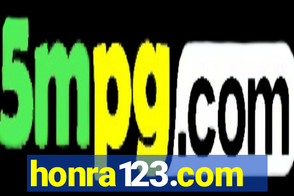 honra123.com