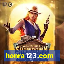 honra123.com