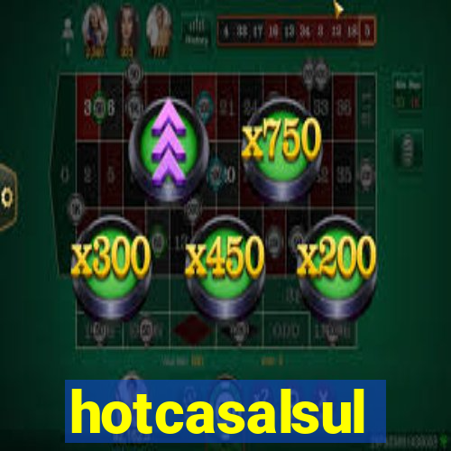 hotcasalsul