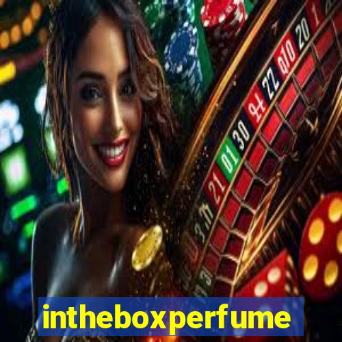 intheboxperfumes