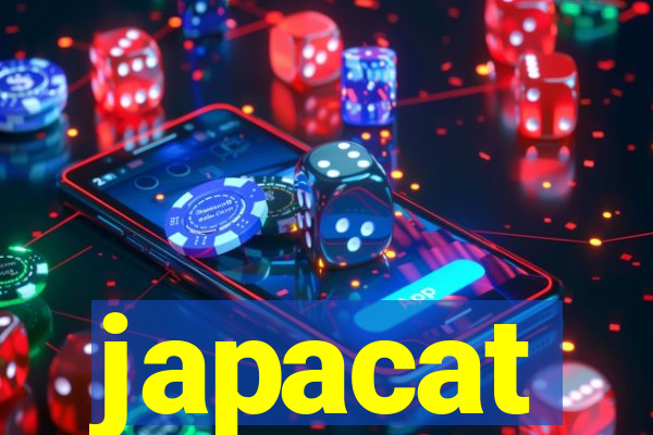 japacat