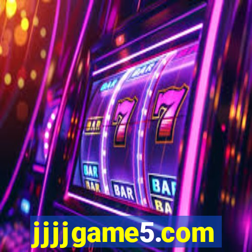 jjjjgame5.com