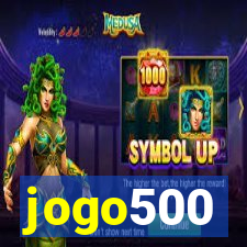 jogo500