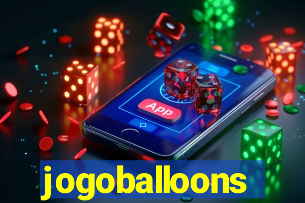 jogoballoons