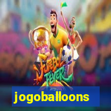 jogoballoons