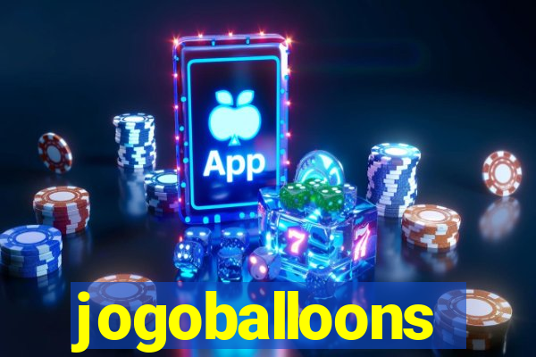 jogoballoons