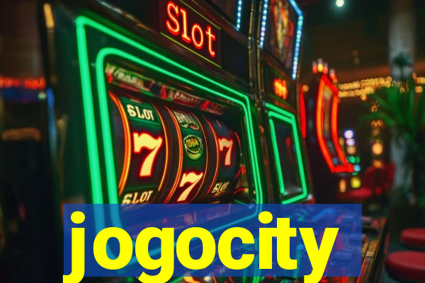 jogocity