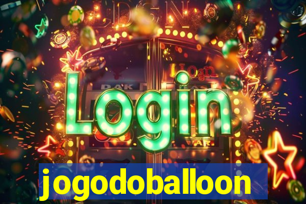 jogodoballoon