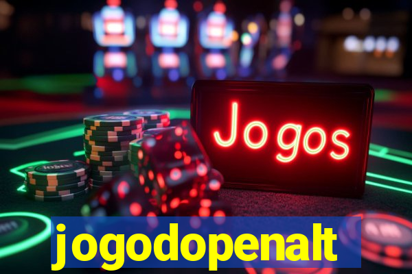 jogodopenalt