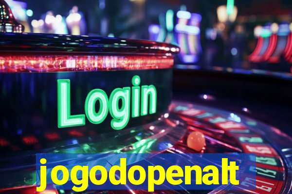 jogodopenalt