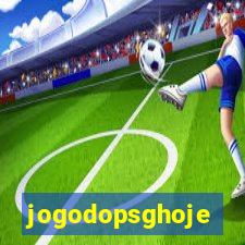 jogodopsghoje