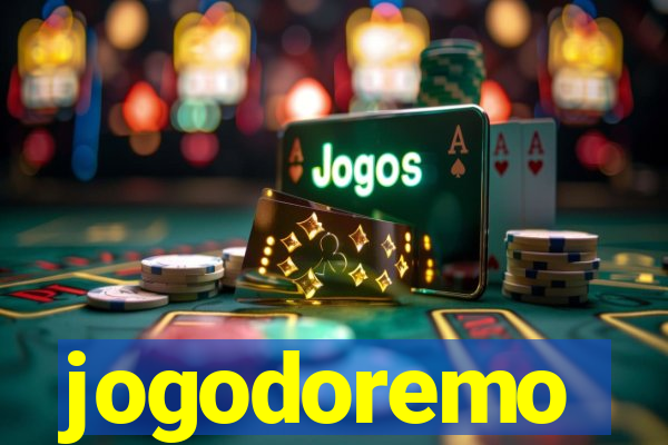 jogodoremo