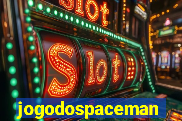 jogodospaceman