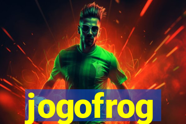 jogofrog