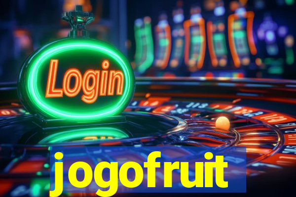 jogofruit