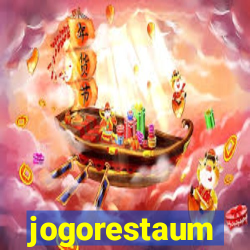 jogorestaum