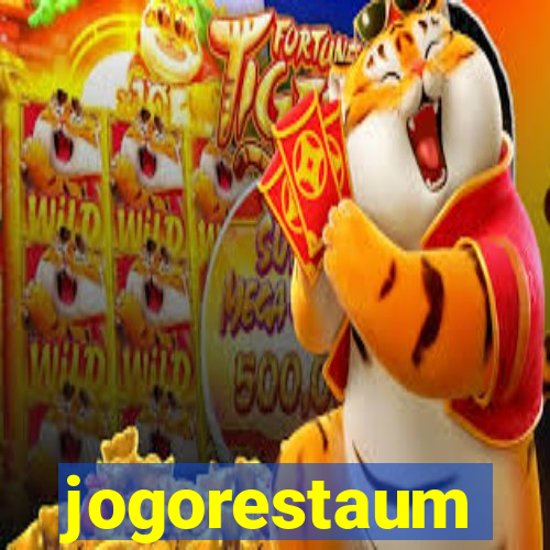 jogorestaum