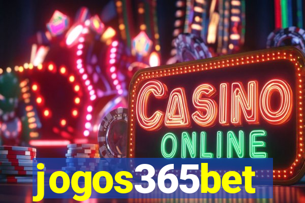 jogos365bet