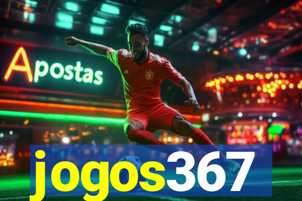 jogos367