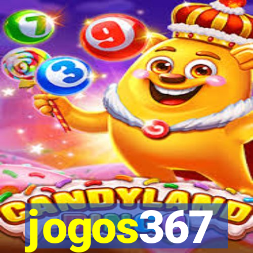 jogos367