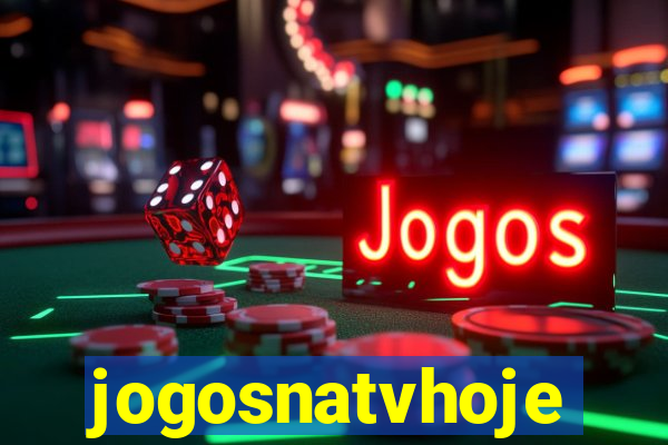 jogosnatvhoje