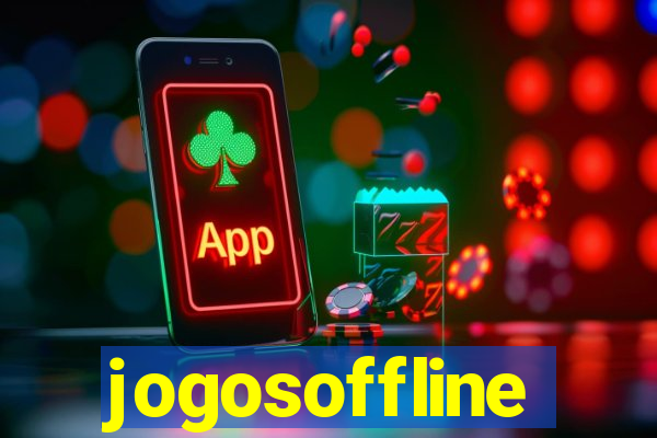 jogosoffline