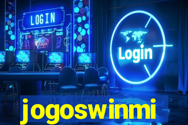 jogoswinmi