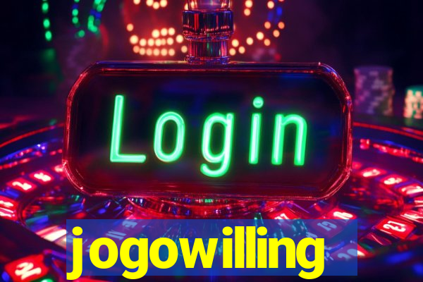 jogowilling