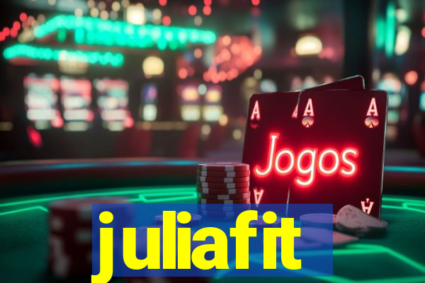 juliafit