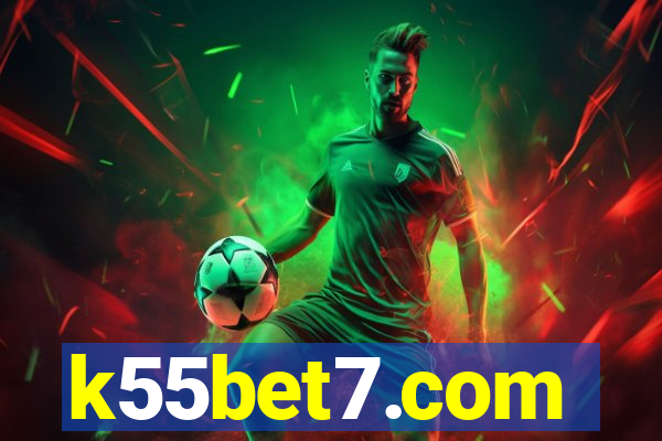 k55bet7.com