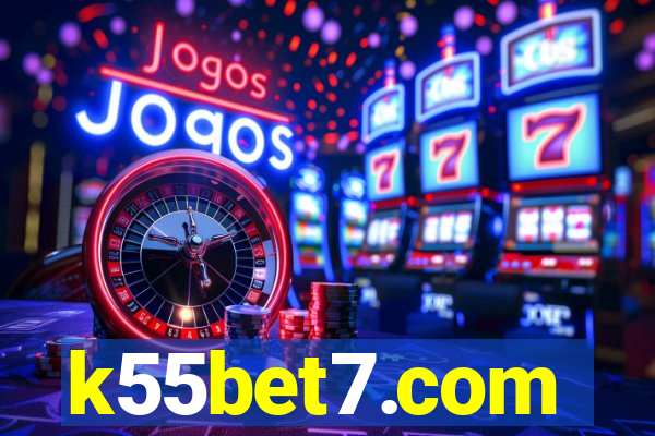 k55bet7.com