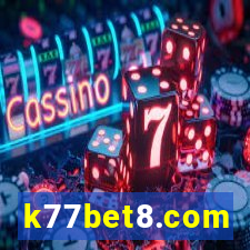 k77bet8.com