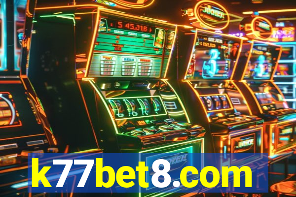 k77bet8.com