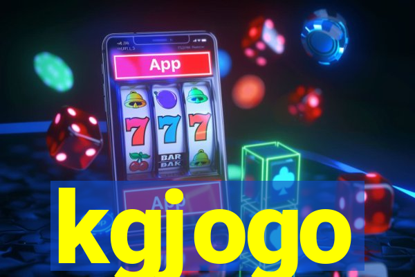 kgjogo