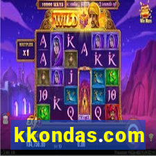 kkondas.com