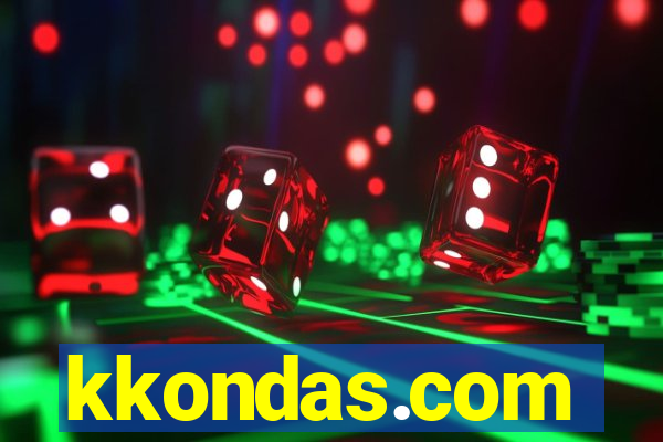 kkondas.com