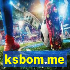 ksbom.me