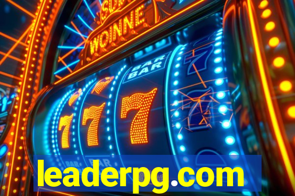 leaderpg.com