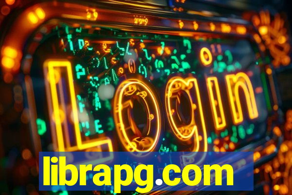 librapg.com