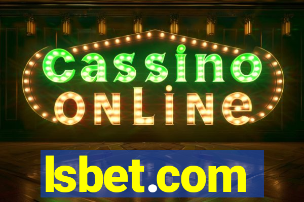 lsbet.com