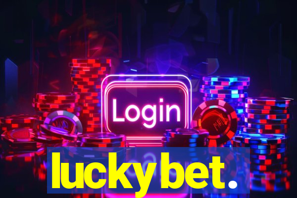 luckybet.