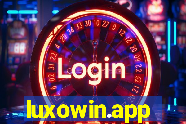 luxowin.app