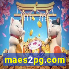 maes2pg.com