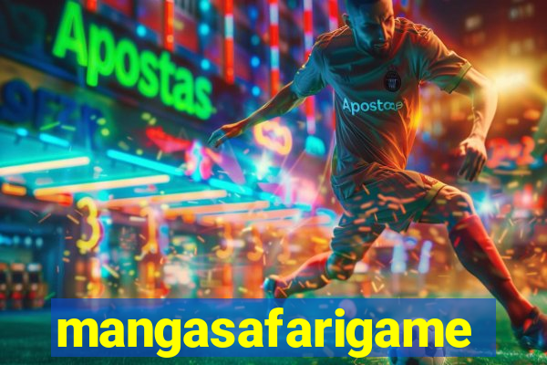 mangasafarigame