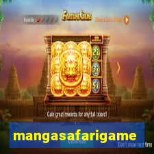 mangasafarigame