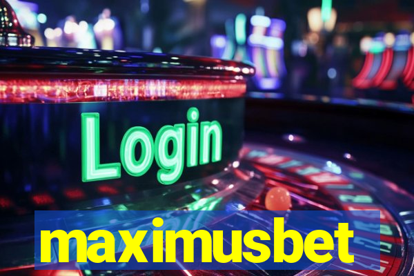 maximusbet