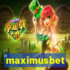 maximusbet