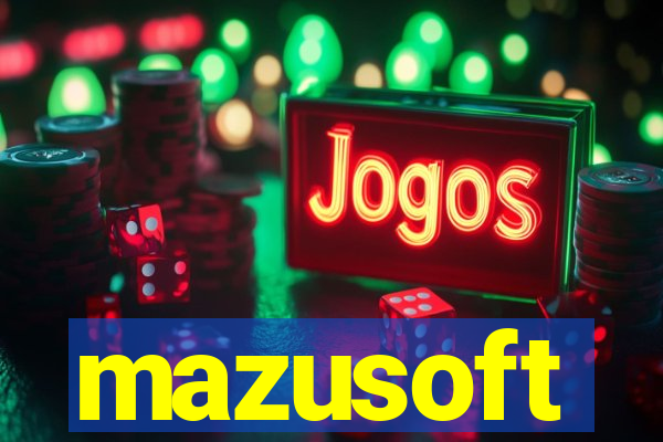 mazusoft